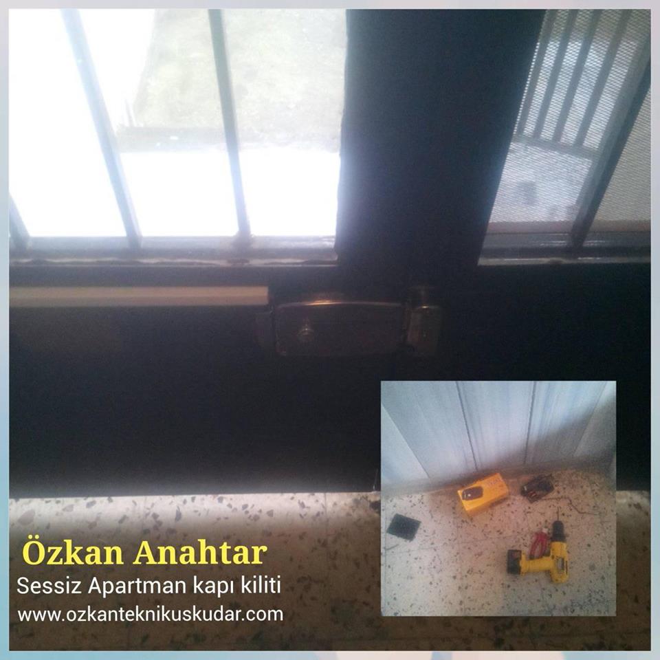 Özkan Teknik Elektrik Üsküdar